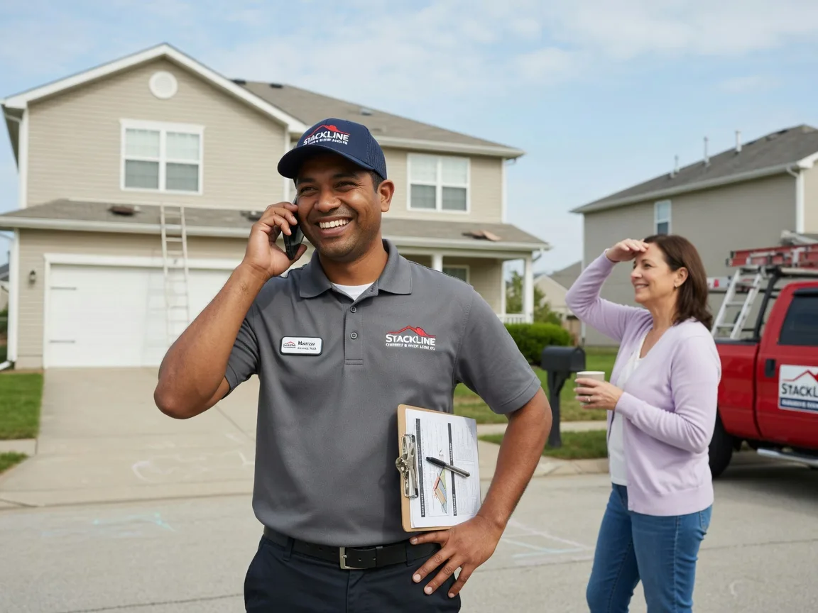 Chimney flashing repair West Berlin, NJ FAQs